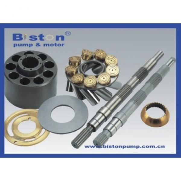 DNB08 DRIVE SHAFT DNB08 BARREL WASHER DNB08 SNAP RING DNB08 BARREL WASHER DNB08 BALL GUIDE SPACER #1 image