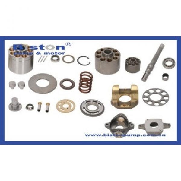 Yuken A16 PISTON SHOE A16 CYLINDER BLOCK A16 VALVE PLATE A16 RETAINER PLATE A16 BALL GUIDE #1 image