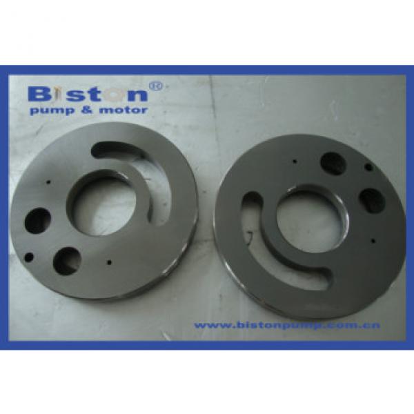 TADANO 100 cylinder block TADANO 100 piston shoe TADANO 100 retainer plate TADANO 100 ball guide #1 image