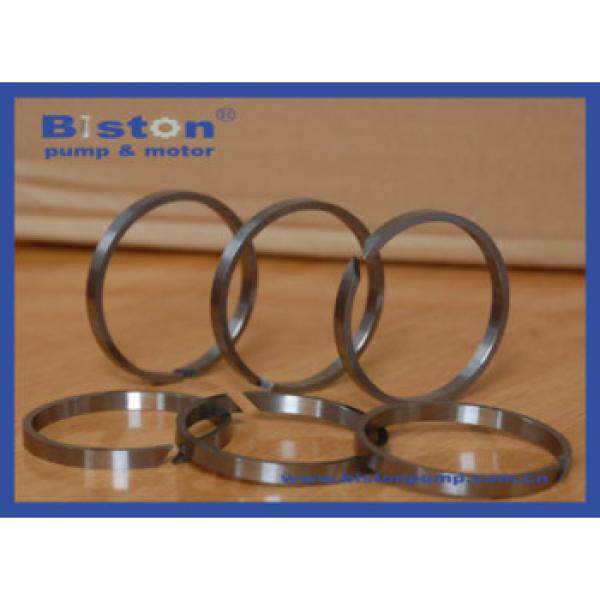 Rexroth A8VO55 A8VO80 piston ring A8VO107 A8VO160 piston ring A8VO200 hydraulic pump piston ring #1 image