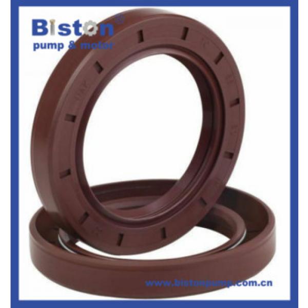 shaft oil seal A11VO190 A11VO260 A10VG28 A10VG40 seal oil seal kit #1 image