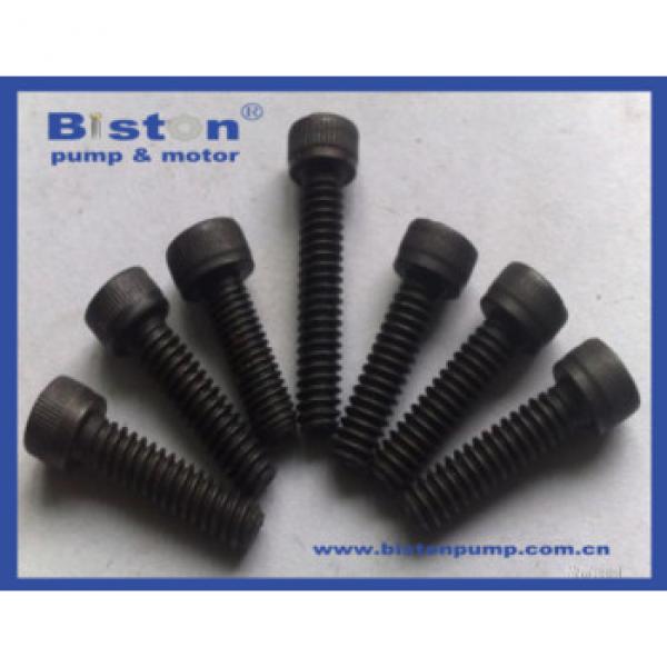 A6VM55 SOCKET BOLT A6VM80 SOCKET BOLT A6VM107 SOCKET BOLT A6VM160 SOCKET BOLT A6VM200 SOCKET BOLT #1 image