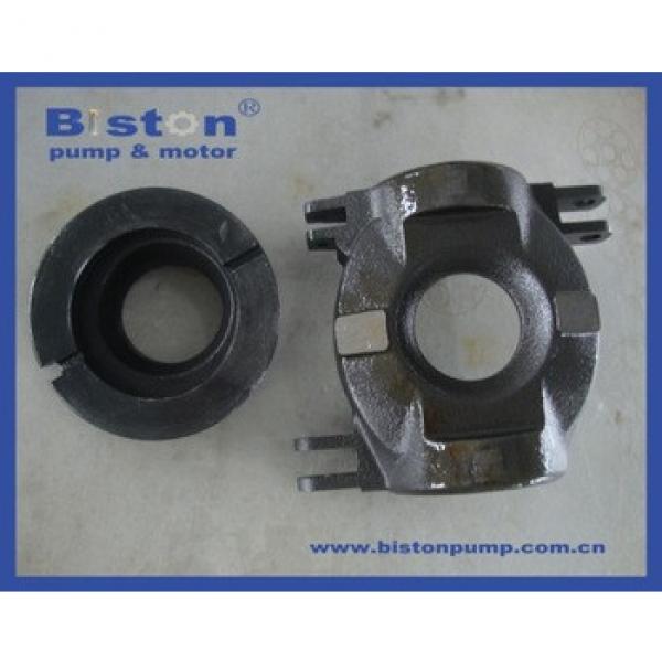 SAUER PV20 BEARING PLATE PV20 DRIVE SHAFT PV20 SWASH PLATE PV20 SHAFT SEAL PV20 CHARGE PUMP PV20 CONTROL VALVE #1 image