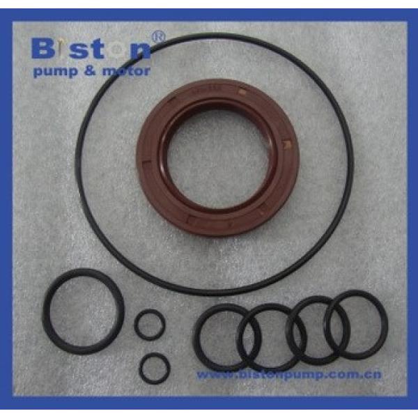 VICKERS PVH106 RETAINER PVH106 SPACER PVH106 BARREL WASHER PVH106 COIL SPRING PVH106 HYDRAULIC PUMP PARTS #1 image