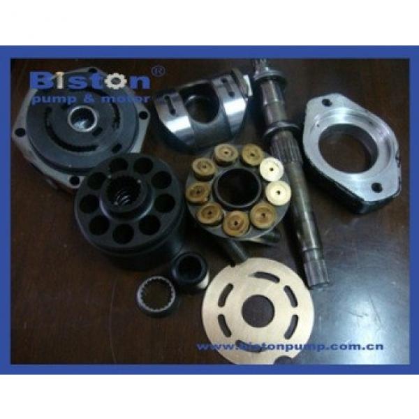 EATON 70400 BEARING PLATE 70400 SHOE PLATE 70400 DRIVE SHAFT 70400 BEARING BUSH 70400 RETAINER #1 image