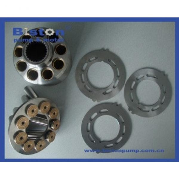 Linde HPV75 hydraulic pump repair parts HPV75 cylinder block HPV75 piston shoe #1 image