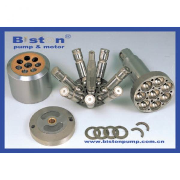 A2F225 CENTER PIN A2F225 SOCKET BOLT A2F225 BUSH A2F225 DISC SPRING A2F225 HALF RING A2F225 SPRING SEAT #1 image