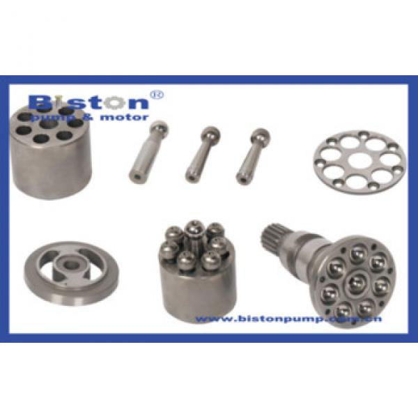 Rexroth A2FE180 RING PISTON A2FE180 RING A2FE180 CYLINDER BLOCK A2FE180 VALVE PLATE A2FE180 DRIVE SHAFT #1 image