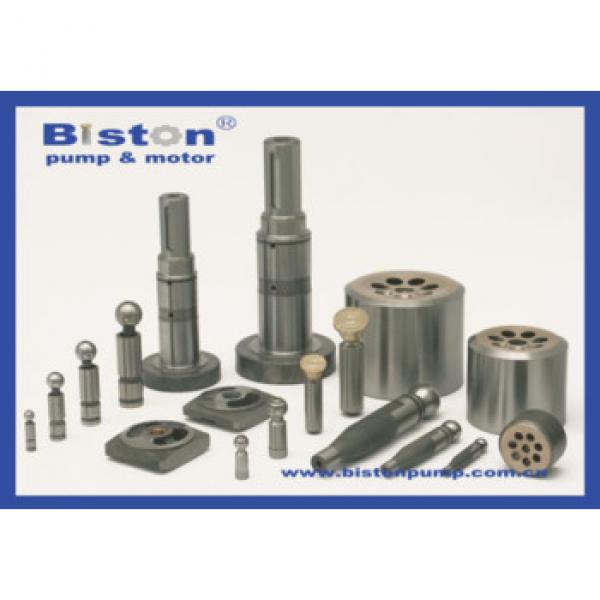 Rexroth A2FM12 RING PISTON A2FM12 RING A2FM12 CYLINDER BLOCK A2FM12 VALVE PLATE M A2FM12 DRIVE SHAFT #1 image