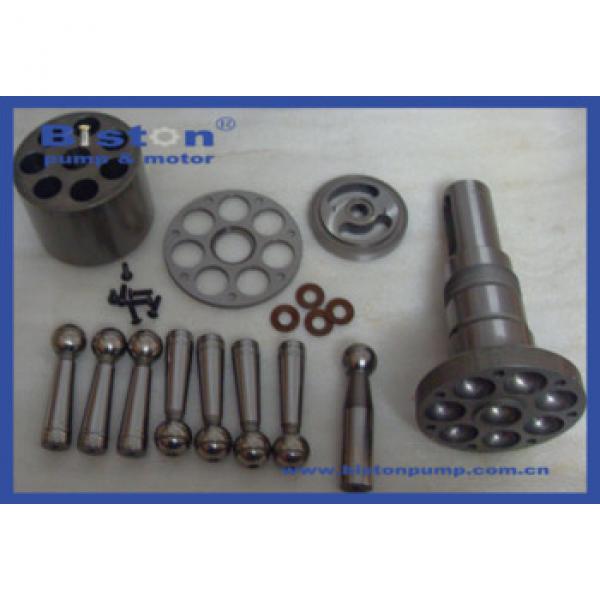 Rexroth A2FE32 CENTER PIN A2FE32 RETAINER PLATE A2FE32 DISC SPRING A2FE32 SOCKET BOLT A2FE32 OIL SEAL #1 image