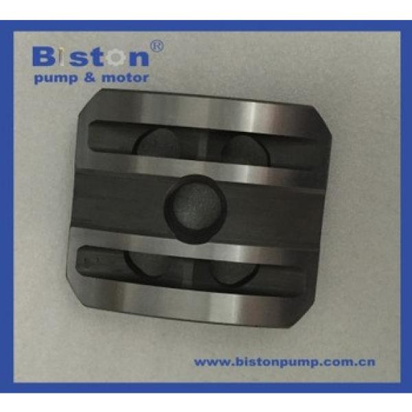 Rexroth A6VM107 RING PISTON A6VM107 CYLINDER BLOCK A6VM107 VALVE PLATE M A6VM107 RETAINER PLATE #1 image