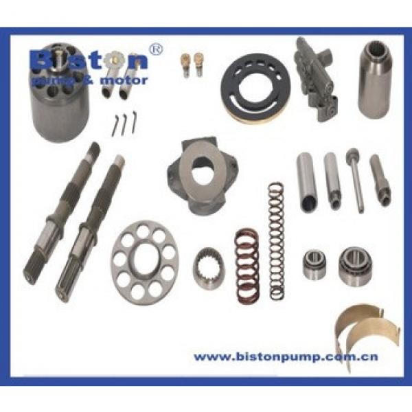 Rexroth A10VO85 A10VSO85 SHAFT OIL SEAL A10VSO85 METARIS A10VSO85 HEAD BLOCK A10VSO85 SEAL KIT A10VSO85 SPRING SPL #1 image