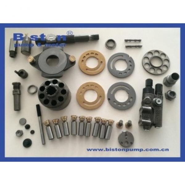 Rexroth A10VO16 A10VSO16 SWASH PLATE PISTON A10VSO16 BARREL WASHER A10VSO16 BIG BEARING A10VSO16 SMALL BEARING #1 image