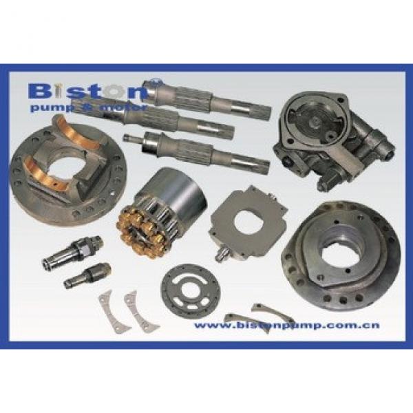 HPV35 SWASH PLATE HPV35 VARIABLE PISTON HPV35 RETAINER HPV35 SOCKET BOLT HPV35 DRIVE SHAFT #1 image