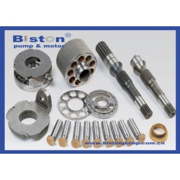 PC200-7 BARREL WASHER PC200-7 DISK SPRING PC200-7 SEAL KIT PC200-7 GEAR PUMP PC200-7 #1 image