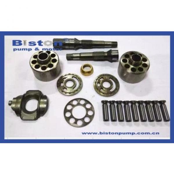 HPV140 BALL GUIDE HPV140 DRIVE SHAFT HPV140 SWASH PLATE HPV140 SUPPORT HPV140 #1 image