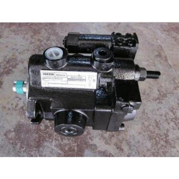 Dansion piston pump piston pump PV10-1L1D-F02 #1 image