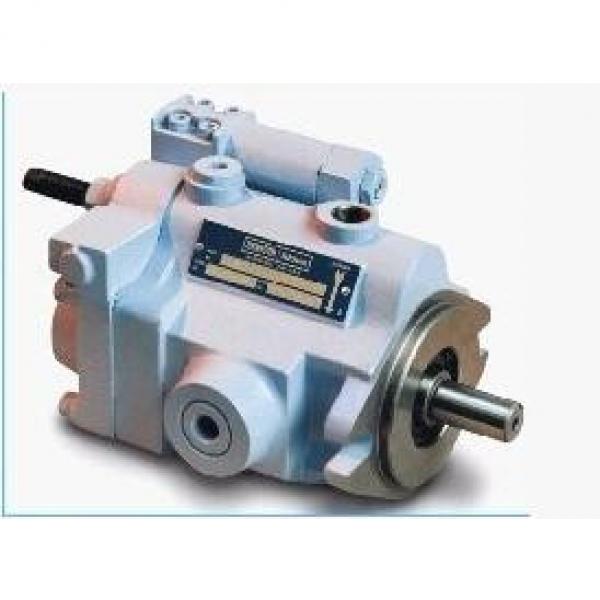 Dansion piston pump P6W-2R1B-C0T-BB1 #1 image