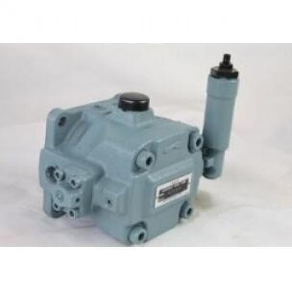 NACHI Vane Pump VDC-13B-1A5-1A5-20 #1 image