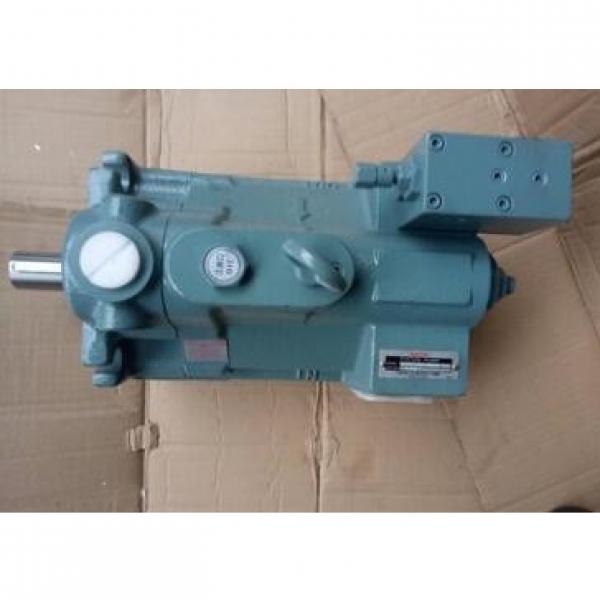 NACHI Vane Pump VDC-13B-1A5-1A5-20 #3 image