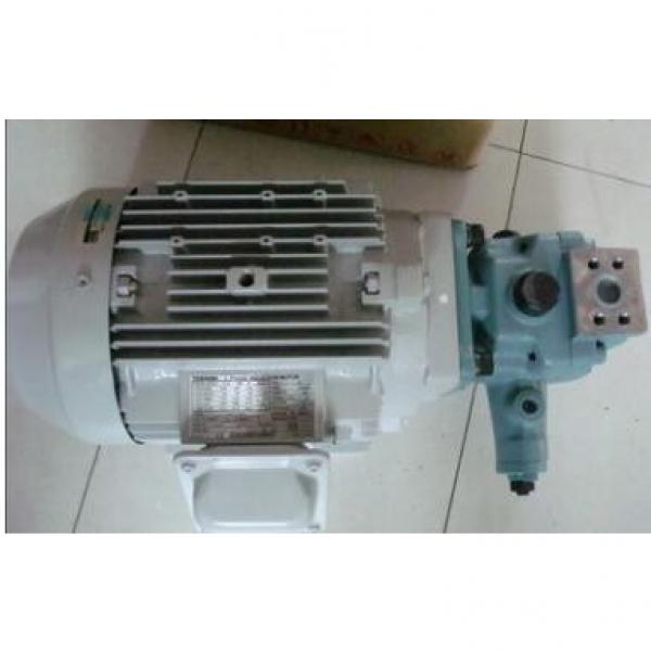 NACHI Vane Pump VDC-13A-1A5-1A5-20 #3 image