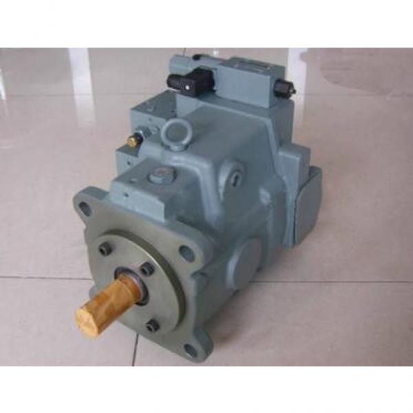 YUKEN plunger pump AR22-FRG-CSK #1 image
