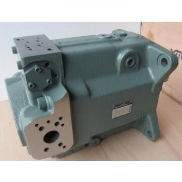 YUKEN plunger pump AR22-FRHL-CSK #2 image