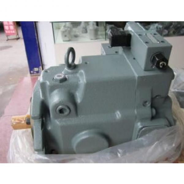 YUKEN plunger pump AR22-FRG-CSK #3 image