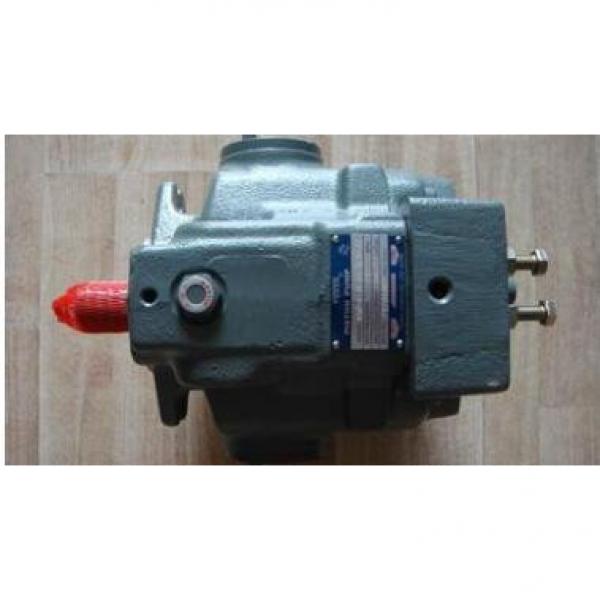 YUKEN vane pump PV2R2-53-F-RAB-4222            #1 image