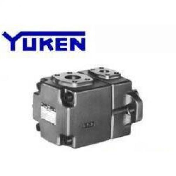 YUKEN vane pump PV2R2-59-F-RAB-4222            #1 image