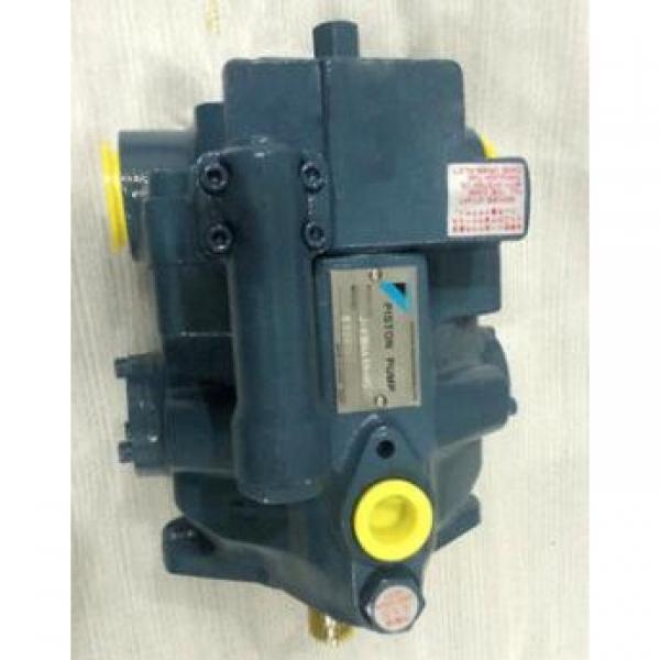 DAIKIN piston pump F-V8A1RX-20  #1 image