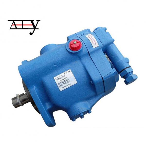 Vickers PISTON PUMP PVH074R51AA10A250000002001AA010A   #1 image