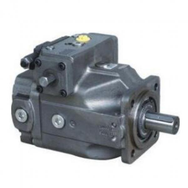  Japan Yuken hydraulic pump A145-F-L-01-B-S-K-32 #4 image