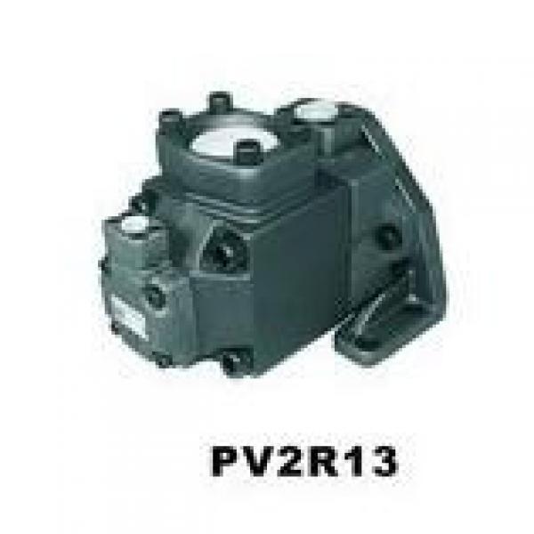  Japan Yuken hydraulic pump A10-F-R-01-C-S-12 #1 image