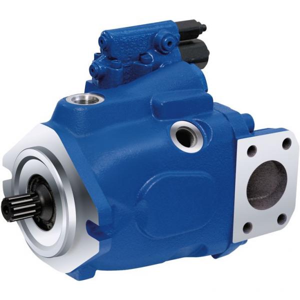 A4VSO125DR/30R-PKD63K17E Original Rexroth A4VSO Series Piston Pump #1 image