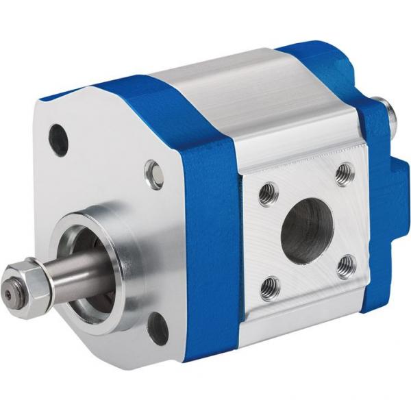 Original 510765073	AZPGG-11-038/038RDC0707KB-S0081 Rexroth AZPGG series Gear Pump #1 image