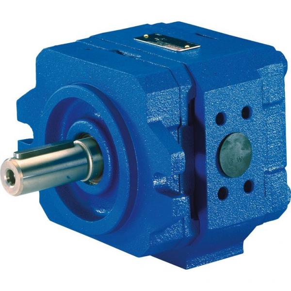 1517223059	AZPS-12-016LFP20KM-S0040 Original Rexroth AZPS series Gear Pump #1 image